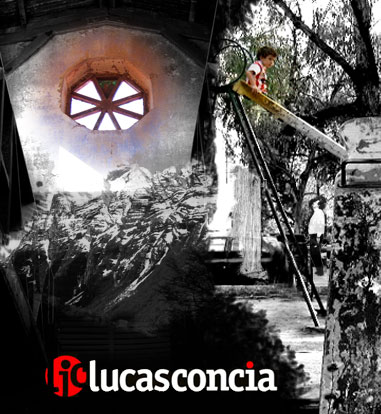 lucas jose concia diseño grafico comunicacion visual