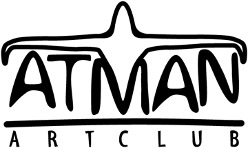 atman artclub .:. lucas j concia - diseño en comunicacion visual - diseño grafico